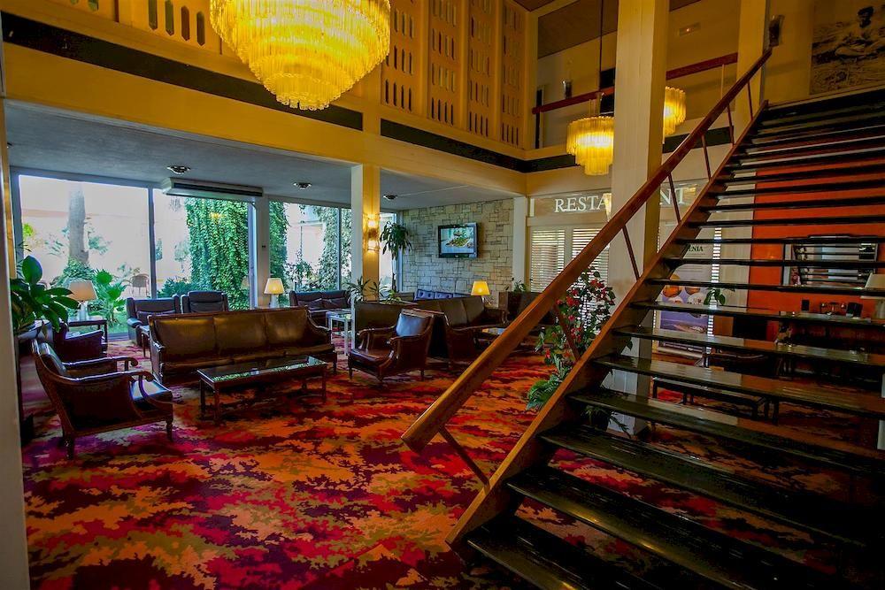 Hotel Theoxenia Anex Missolonghi Экстерьер фото